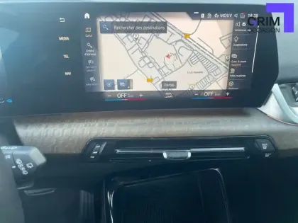 Photo 30 BMW Serie 2 Active Tourer 225e xDrive 245 ch DKG7