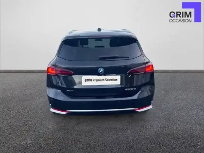 Photo 19 BMW Serie 2 Active Tourer 225e xDrive 245 ch DKG7