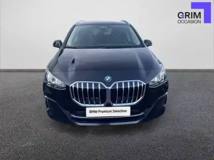 Photo 40 BMW Serie 2 Active Tourer 225e xDrive 245 ch DKG7