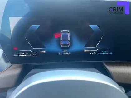 Photo 6 BMW Serie 2 Active Tourer 225e xDrive 245 ch DKG7