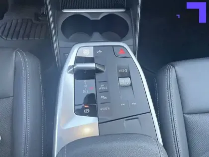 Photo 9 BMW Serie 2 Active Tourer 225e xDrive 245 ch DKG7