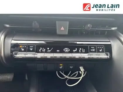 Photo 31 Toyota C-HR  PHEV 225