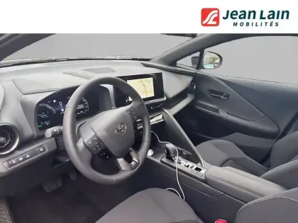 Photo 28 Toyota C-HR  PHEV 225