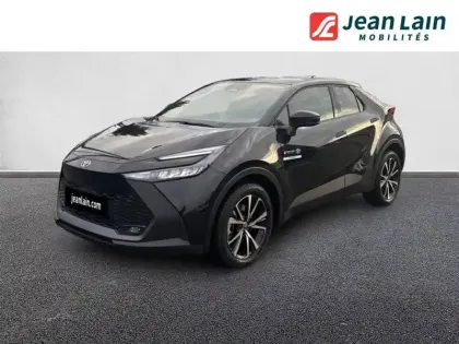Photo 18 Toyota C-HR  PHEV 225