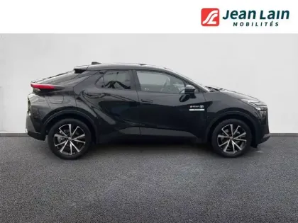 Photo 21 Toyota C-HR  PHEV 225