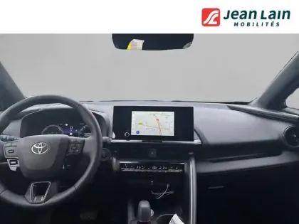 Photo 35 Toyota C-HR  PHEV 225