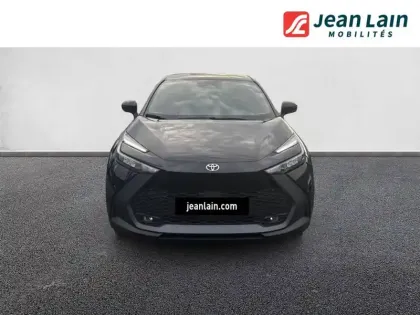 Photo 19 Toyota C-HR  PHEV 225