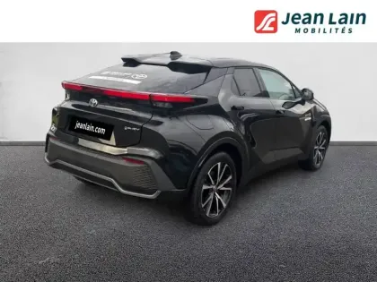 Photo 22 Toyota C-HR  PHEV 225