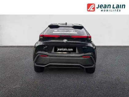 Photo 41 Toyota C-HR  PHEV 225