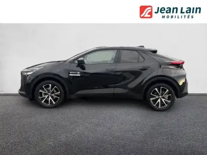 Photo 43 Toyota C-HR  PHEV 225