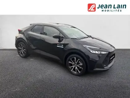 Photo 20 Toyota C-HR  PHEV 225