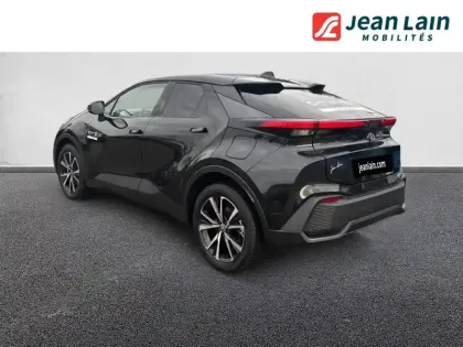 Photo 24 Toyota C-HR  PHEV 225
