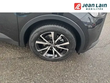 Photo 8 Toyota C-HR  PHEV 225