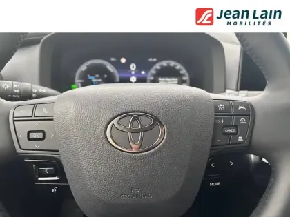 Photo 47 Toyota C-HR  PHEV 225