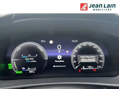 Photo 50 Toyota C-HR  PHEV 225