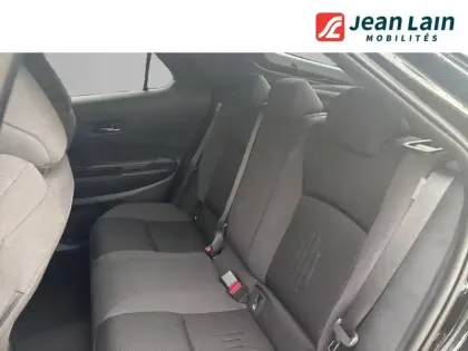 Photo 52 Toyota C-HR  PHEV 225