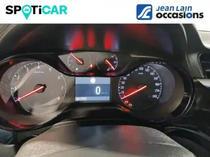 Photo 9 Opel Corsa  1.2 75 ch BVM5