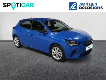 Photo 2 Opel Corsa  1.2 75 ch BVM5