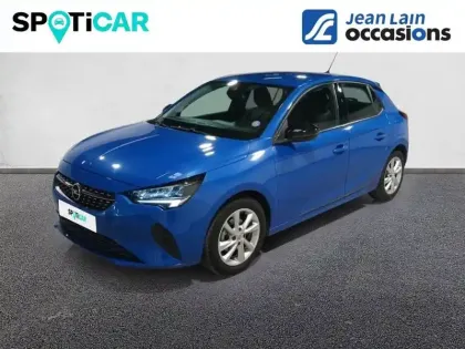 Photo Opel Corsa Elegance Business