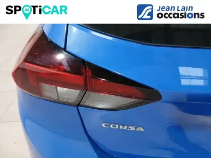 Photo 16 Opel Corsa  1.2 75 ch BVM5