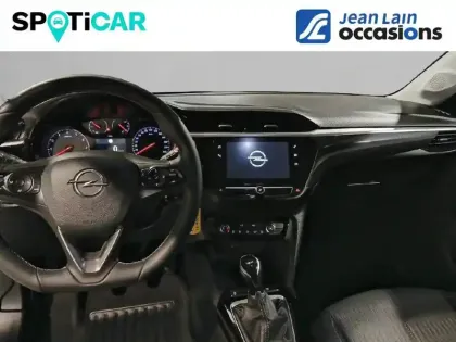 Photo 7 Opel Corsa  1.2 75 ch BVM5