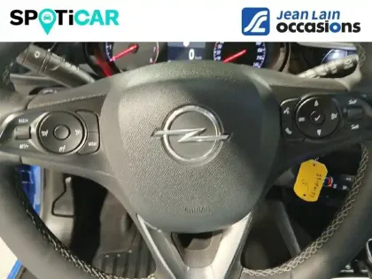 Photo 8 Opel Corsa  1.2 75 ch BVM5