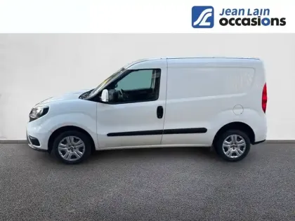 Photo 7 Fiat Doblo  CARGO FT 1.6 MULTIJET 105