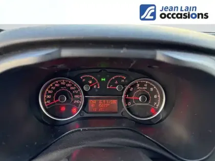 Photo 18 Fiat Doblo  CARGO FT 1.6 MULTIJET 105