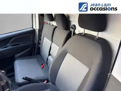 Photo 16 Fiat Doblo  CARGO FT 1.6 MULTIJET 105