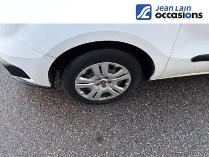 Photo 8 Fiat Doblo  CARGO FT 1.6 MULTIJET 105