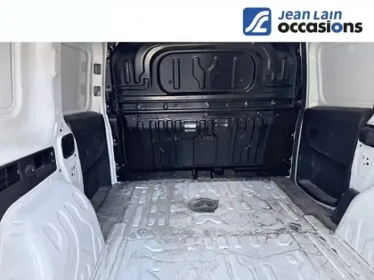 Photo 9 Fiat Doblo  CARGO FT 1.6 MULTIJET 105