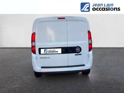 Photo 5 Fiat Doblo  CARGO FT 1.6 MULTIJET 105