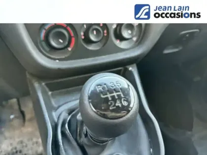 Photo 12 Fiat Doblo  CARGO FT 1.6 MULTIJET 105