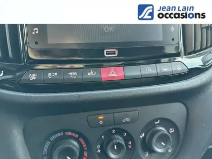 Photo 14 Fiat Doblo  CARGO FT 1.6 MULTIJET 105