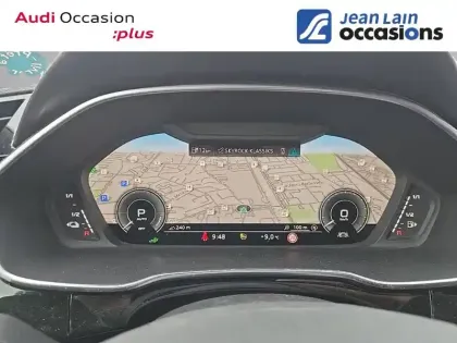 Photo 39 Audi Q3 Gén. II Ph1 S line 5