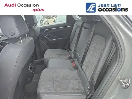 Photo 56 Audi Q3  Sportback 45 TFSIe  245 ch S tronic 6