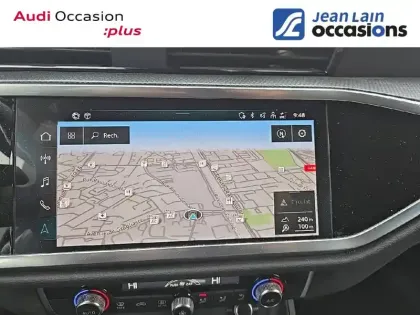 Photo 35 Audi Q3 Gén. II Ph1 S line 5