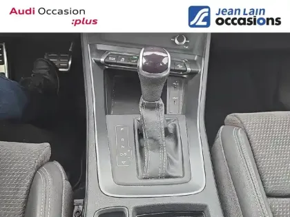Photo 52 Audi Q3  Sportback 45 TFSIe  245 ch S tronic 6