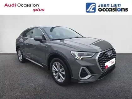 Photo 42 Audi Q3  Sportback 45 TFSIe  245 ch S tronic 6