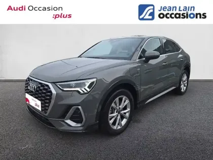 Photo 40 Audi Q3  Sportback 45 TFSIe  245 ch S tronic 6
