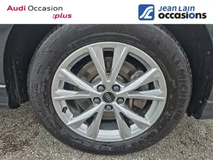 Photo 28 Audi Q3 Gén. II Ph1 S line 5