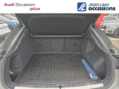 Photo 49 Audi Q3  Sportback 45 TFSIe  245 ch S tronic 6