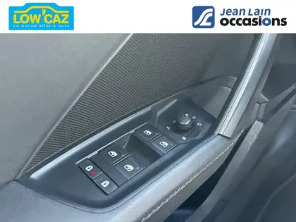 Photo 18 Audi A3  Sportback 35 TDI 150 S tronic 7