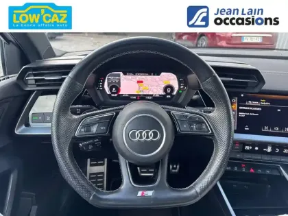 Photo 11 Audi A3  Sportback 35 TDI 150 S tronic 7