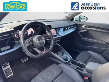 Photo 10 Audi A3  Sportback 35 TDI 150 S tronic 7