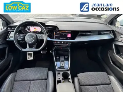 Photo 17 Audi A3  Sportback 35 TDI 150 S tronic 7