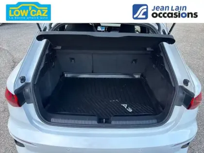 Photo 9 Audi A3  Sportback 35 TDI 150 S tronic 7