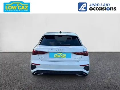 Photo 5 Audi A3  Sportback 35 TDI 150 S tronic 7