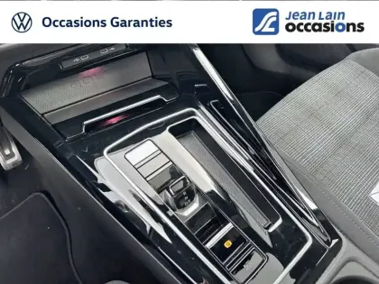 Photo 15 Volkswagen Golf  1.4 Hybrid Rechargeable OPF 245 DSG6