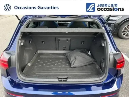 Photo 13 Volkswagen Golf  1.4 Hybrid Rechargeable OPF 245 DSG6